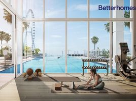 3 बेडरूम अपार्टमेंट for sale at Bluewaters Residences, दुबई मरीना