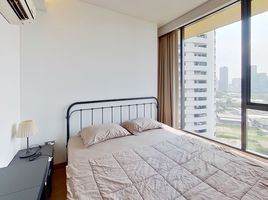 2 Schlafzimmer Wohnung zu vermieten im The Lumpini 24, Khlong Tan