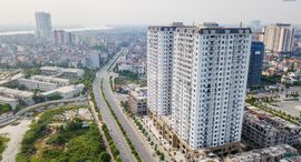 Available Units at HC Golden City