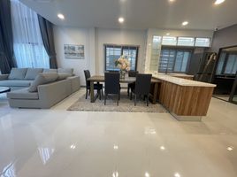 บ้านเดี่ยว 4 ห้องนอน ให้เช่า ในโครงการ เดอะ ซิตี้ บางนา, บางแก้ว, บางพลี