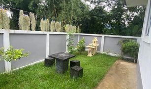 3 Bedrooms House for sale in Tha Wang Tan, Chiang Mai 