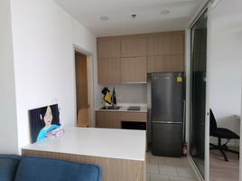 1 Bedroom Condo for rent at De LAPIS Charan 81, Bang Ao