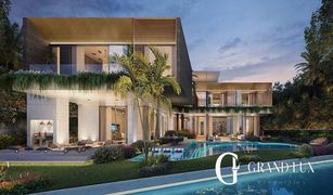 7 Bedrooms Villa for sale in Royal Residence, Dubai Lanai Island