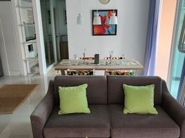 2 Schlafzimmer Appartement zu vermieten im Atlantis Condo Resort, Nong Prue