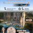 2 Bedroom Condo for sale at EATON PARK - GAMUDA LAND, An Phu, District 2