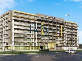 1 Bedroom Condo for sale at Laya Heights, Glitz, Dubai Studio City (DSC), Dubai