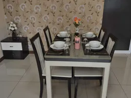 3 Bedroom House for rent at Chokchai Village 10, Nong Prue