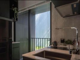 Studio Wohnung zu verkaufen im Nue District R9, Huai Khwang