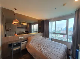 1 Bedroom Condo for sale at U Delight Ratchavibha, Lat Yao