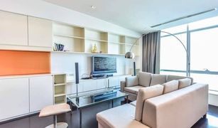 2 Bedrooms Condo for sale in Khlong Ton Sai, Bangkok Baan Sathorn Chaophraya