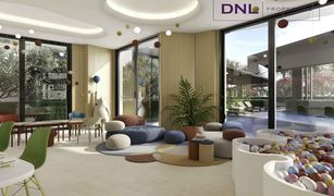 3 Bedrooms Apartment for sale in DAMAC Towers by Paramount, Dubai Design Quarter