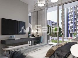 1 Schlafzimmer Appartement zu verkaufen im MAG Eye, District 7, Mohammed Bin Rashid City (MBR), Dubai