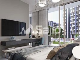 1 Bedroom Condo for sale at MAG Eye, District 7