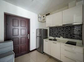 Studio Condo for rent at The Prime 11, Khlong Toei Nuea