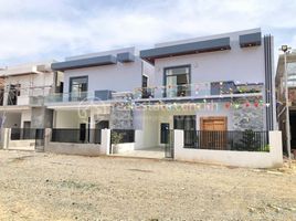 3 Schlafzimmer Villa zu verkaufen im Borey MC Villa Project 2, Kamboul