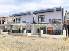 3 Bedroom House for sale at Borey MC Villa Project 2, Kamboul, Pur SenChey