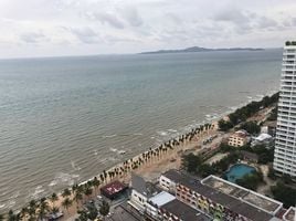 3 Bedroom Penthouse for sale at Jomtien Plaza Condotel, Nong Prue