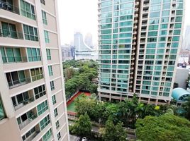 2 Bedroom Apartment for rent at The Address Chidlom, Lumphini, Pathum Wan