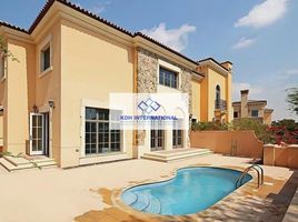 4 Bedroom Villa for sale at Whispering Pines, Earth, Jumeirah Golf Estates