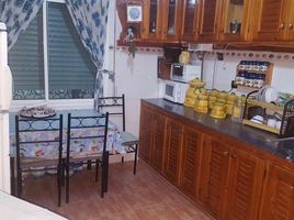 2 Schlafzimmer Appartement zu verkaufen im Partma kornich, Na Martil, Tetouan, Tanger Tetouan