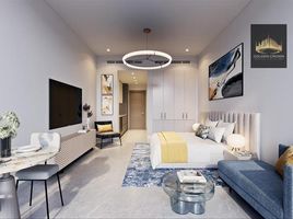 Studio Apartment for sale at Peninsula Four, Churchill Towers