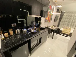 Studio Condo for sale at Grand Solaire Pattaya, Nong Prue