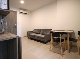 1 Schlafzimmer Wohnung zu vermieten im Knightsbridge​ Phaholyothin​ - Interchange​, Anusawari, Bang Khen