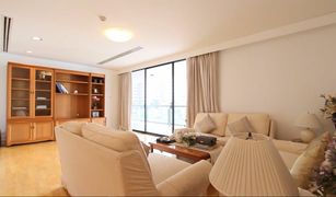 3 Bedrooms Condo for sale in Thung Mahamek, Bangkok Tipamas Suites