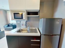 1 Bedroom Condo for sale at One Plus 19 , Chang Khlan, Mueang Chiang Mai, Chiang Mai