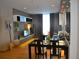 2 Bedroom Condo for rent at Hyde Sukhumvit 13, Khlong Toei Nuea, Watthana, Bangkok