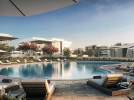  Land for sale at Saadiyat Reserve, Saadiyat Island, Abu Dhabi