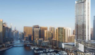 1 Schlafzimmer Appartement zu verkaufen in , Dubai Vida Residences Dubai Marina