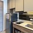1 Bedroom Condo for rent at The Line Phahol - Pradipat, Phaya Thai, Phaya Thai