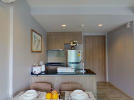 1 Bedroom Condo for sale at Rain Cha Am - Hua Hin, Cha-Am, Cha-Am