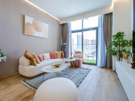 1 Bedroom Apartment for sale at The East Crest by Meteora, Judi