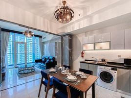 1 Bedroom Condo for sale at Bayz By Danube, Business Bay, Dubai