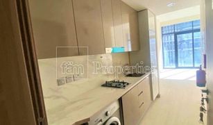 Estudio Apartamento en venta en Azizi Riviera, Dubái Azizi Riviera 25