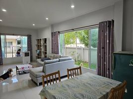 3 спален Дом for sale in Lat Lum Kaeo, Патумтани, Khlong Phra Udom, Lat Lum Kaeo