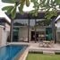 2 Bedroom Villa for rent at Baan Wana Pool Villas, Si Sunthon, Thalang, Phuket