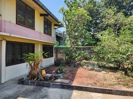 5 Bedroom House for sale at Baan Mittraphap 2, Prawet