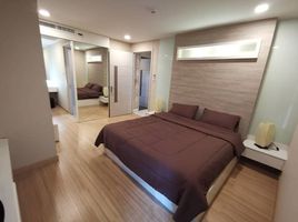 3 Schlafzimmer Appartement zu vermieten im Apus, Nong Prue, Pattaya, Chon Buri