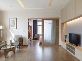 1 Bedroom Apartment for rent at Chana City Residence, Sam Sen Nok