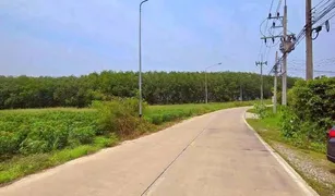 Земельный участок, N/A на продажу в Map Yang Phon, Районг 