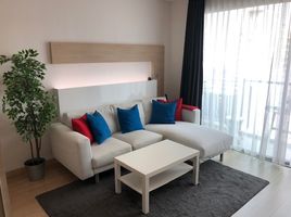 1 Schlafzimmer Wohnung zu vermieten im Sky Walk Residences, Phra Khanong Nuea