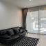 3 Schlafzimmer Reihenhaus zu vermieten im Baan Klang Muang Rama 9 - Krungthep Kreetha, Saphan Sung