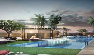 Пентхаус, 2 спальни на продажу в Seasons Community, Дубай North 43 Residences