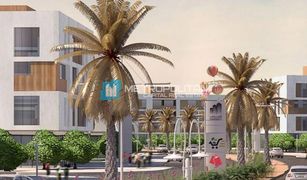 Studio Apartment for sale in , Abu Dhabi Manazel Al Reef 2