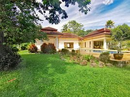 5 Bedroom Villa for sale at The Garden Villas, Thep Krasattri, Thalang, Phuket
