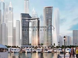 1 Bedroom Condo for sale at Sobha Seahven, Marina Gate