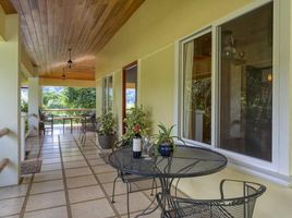 2 Bedroom House for sale in Aguirre, Puntarenas, Aguirre